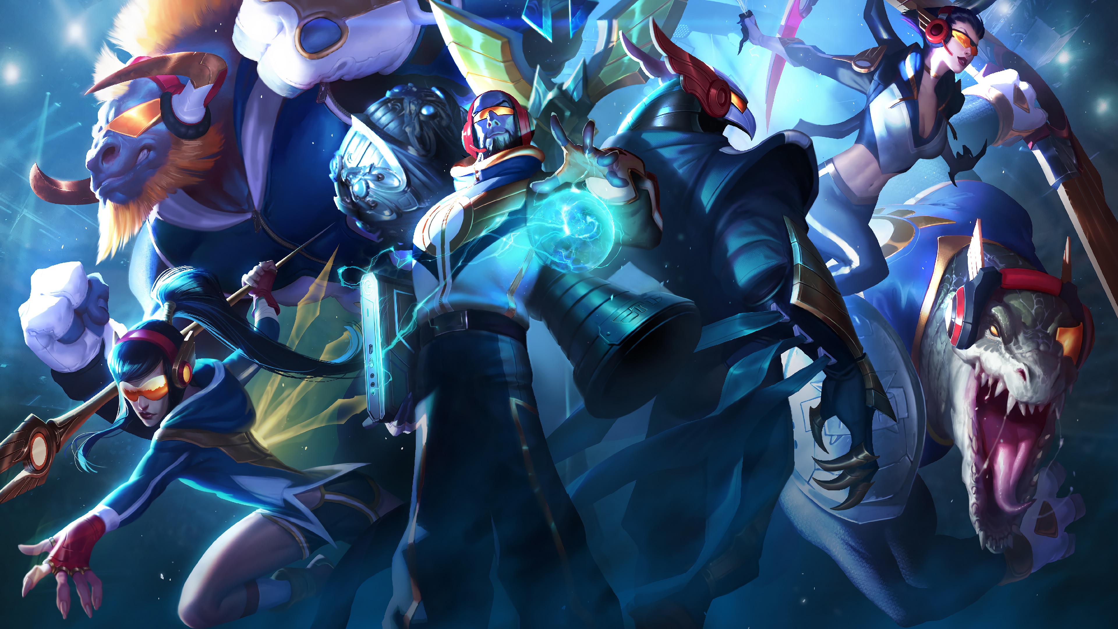 国际体育组 国际体育组